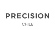 Precision Chile Logo