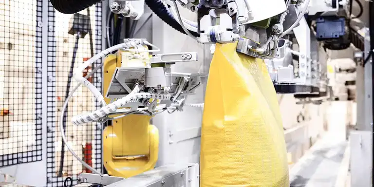 bagging premier tech