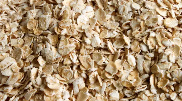 Cereals industry