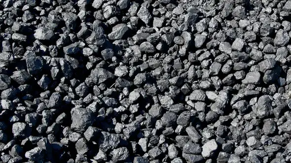 Coal industry