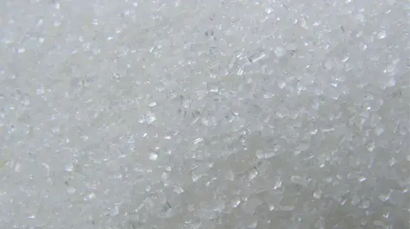 Salt industry