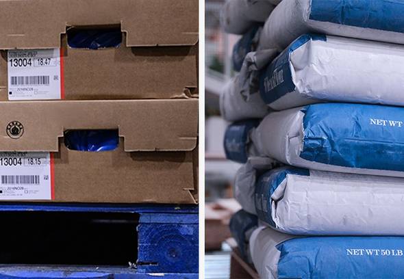PALLET OPTIMIZATION 101: 5 BASIC RULES