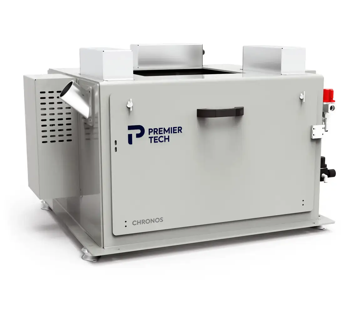 Bagging scale WSN