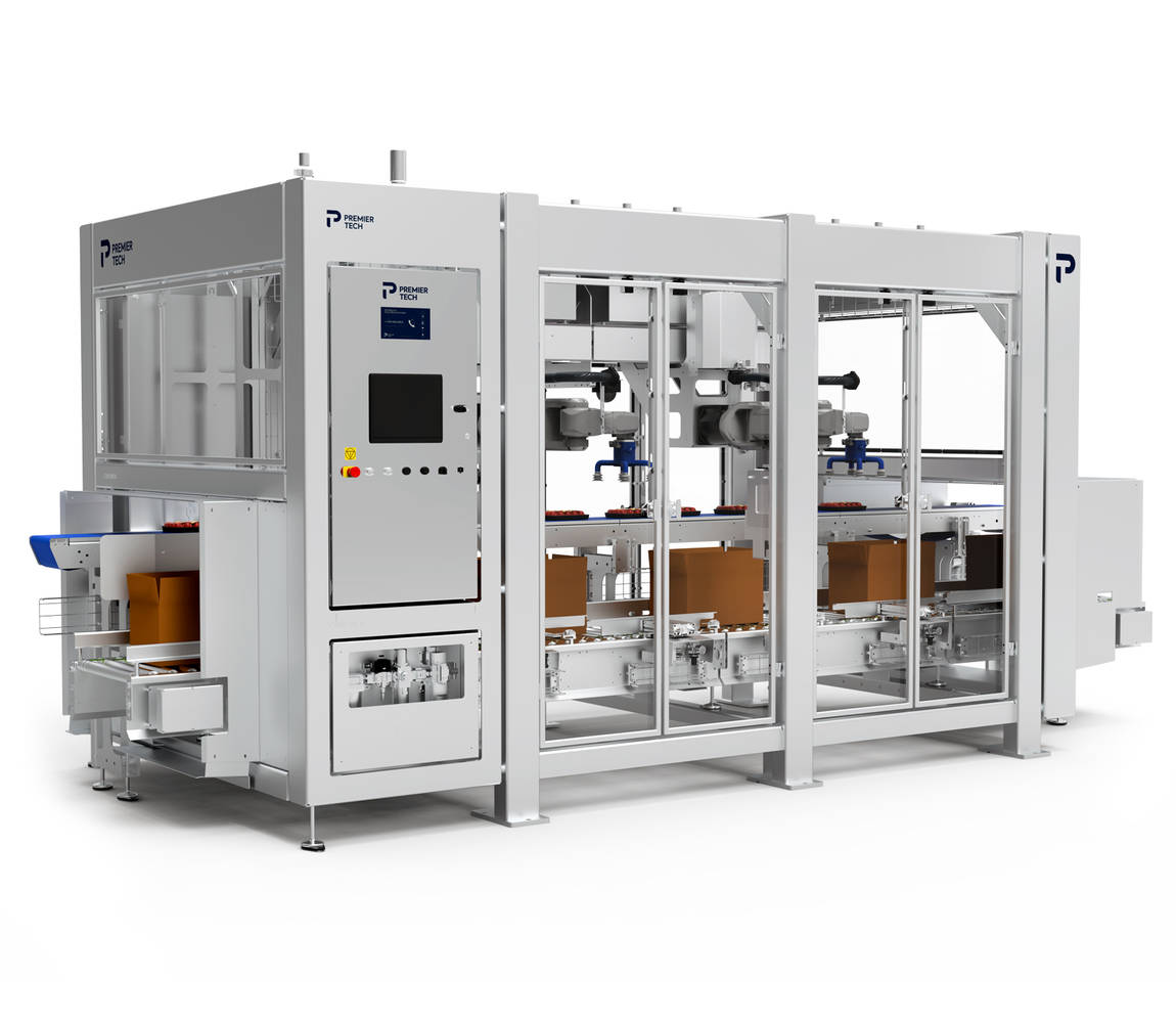 CPC-2200-N Case Packer 