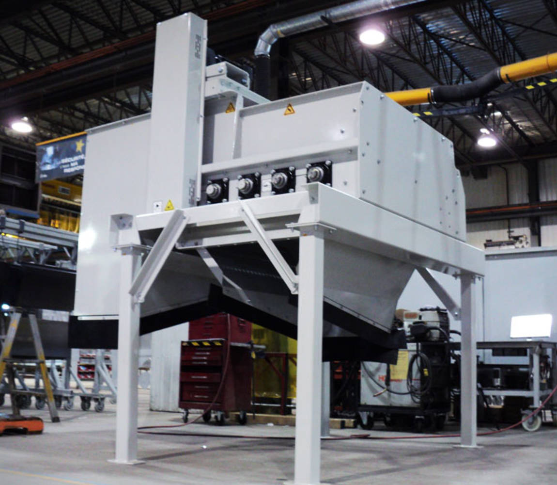 Disch screen | Disc screener Disch screen | Disc screener