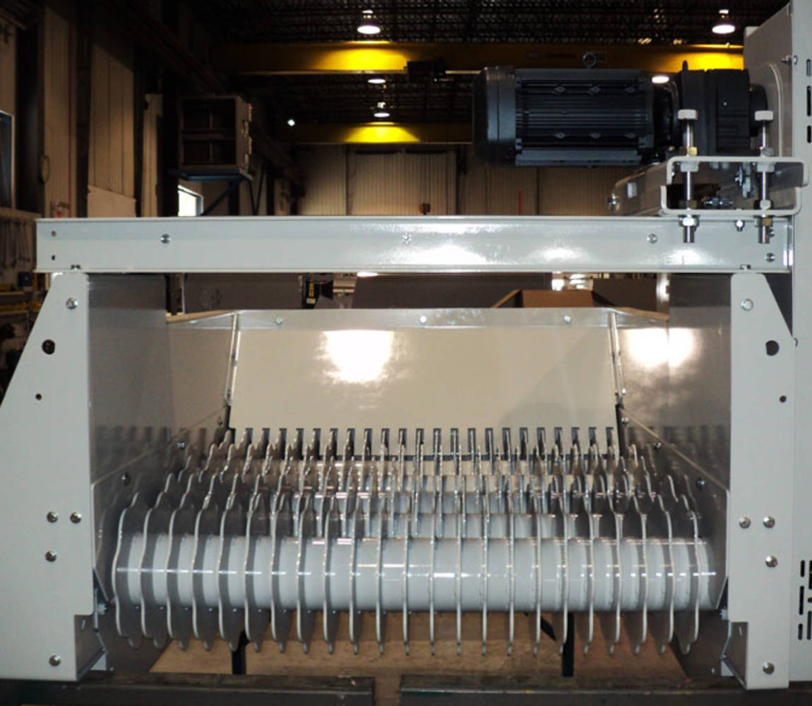 Disch screen | Disc screener Disch screen | Disc screener