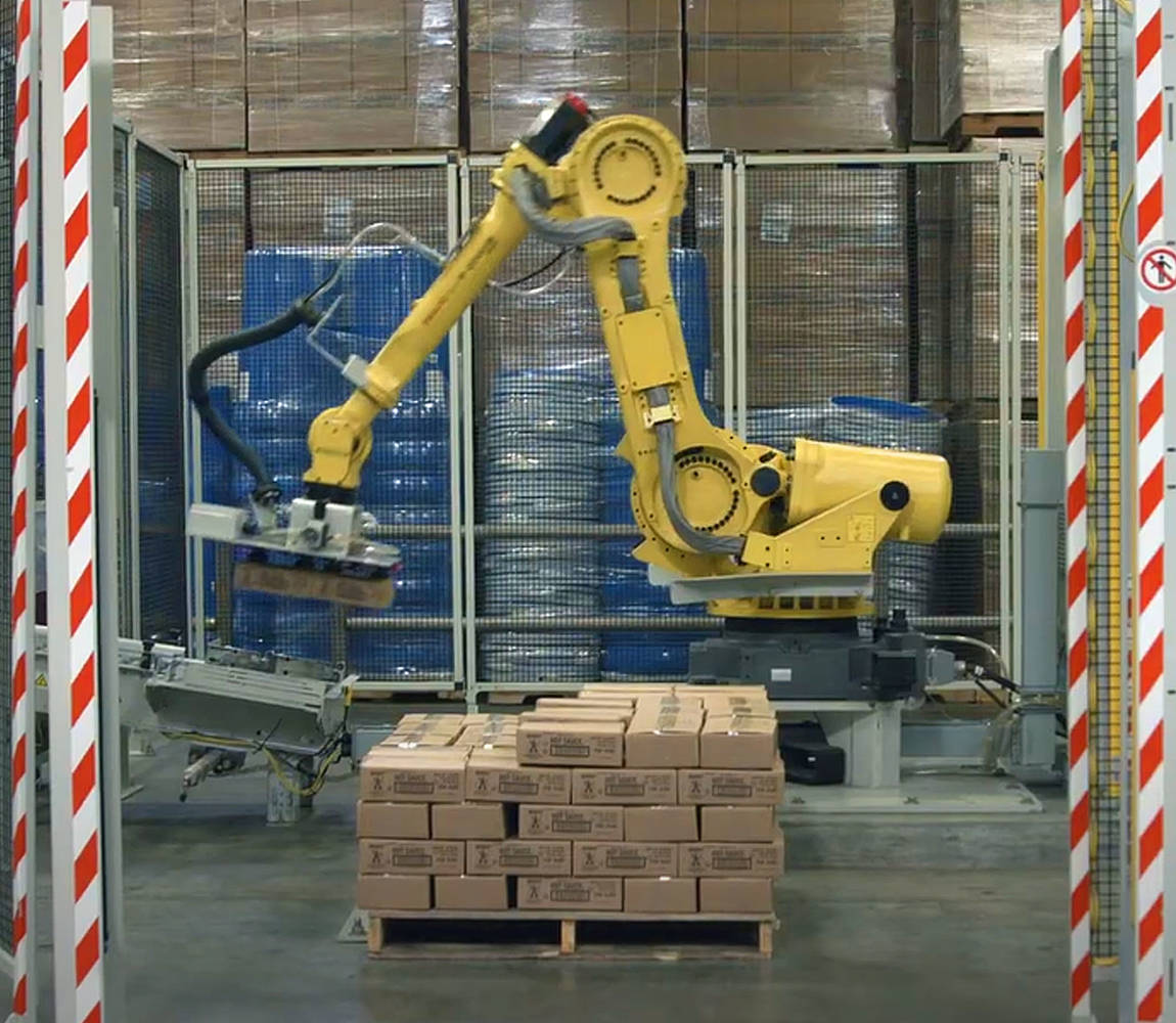 robotic-palletizer-RPL-1000-video-3_splashimage Side view palletizer