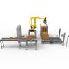 360 Palletizing Robot RPL-2311 360 image