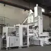 FFS Insulation bagger HVS-400 general view