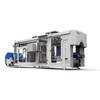 Form Fill and Seal Machine CAD