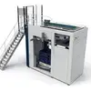 Conventional palletizer - bags - APH Series CAD