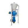 Microveyor pneumatic conveyor