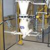 Pneumatic conveyor K2M Series - close-up