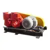 Wing compressor - pneumatic conveyor CAD