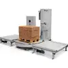 stretch wrap machine WCA 150