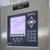 The interface of the electronic weight controller 
