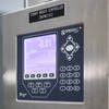 The interface of the electronic weight controller