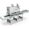 Volumetric and weighing feeder