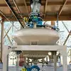 Pneumatic conveyor