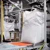 Bulk bag filling machine