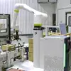 TOMA cobot palletizer