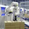 TOMA PAL-0830 palletizing