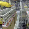  Heavy-Duty Robotic Case Packer CPB Series product in out view