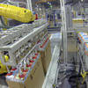Heavy-Duty Robotic Case Packer CPB Series product in out view