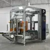 Case erector 3D render