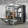 Case erector 3D render