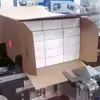 Carton filled with products