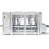 Case packer 360 degree 3D render
