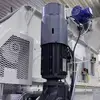 VF MB Series manual bagger motor