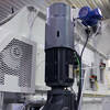 VF MB Series manual bagger motor