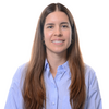 Customer success advisor Luisa Gomez Tibaduiza