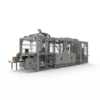 Wrap-around case packer - Premier Tech | MG Tech