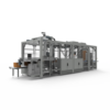 Wrap-around case packer - Premier Tech | MG Tech