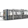 Wrap-around case packer - Premier Tech | MG Tech