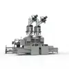 Open mouth bagger OMP-2090