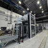 APH-1210 conventional high level palletizer