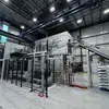 APH-1210 conventional palletizer by Premier Tech