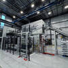 APH-1210 conventional palletizer by Premier Tech