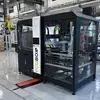 CFD Series by MG Tech in partnership with Premier Tech