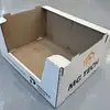 CFD Series wrap around case