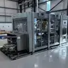 Premier Tech CPC-2200 case packer