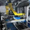 Premier Tech CPC-2200 case packer
