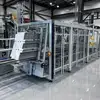 CPW Wrap around case packer