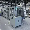 CPW Wrap around case packer