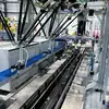 CPW Wrap around case packer
