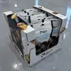 CPW Wrap around case packer